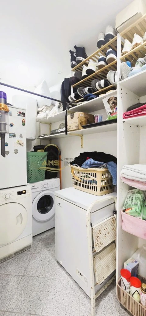 Apartamento T1 para Venda em Fermentões