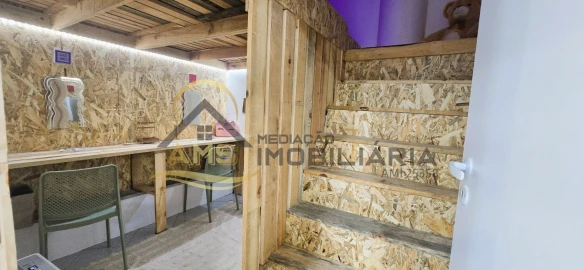 Apartamento T1 para Venda em Fermentões