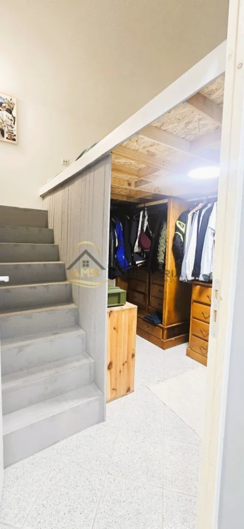 Apartamento T1 para Venda em Fermentões