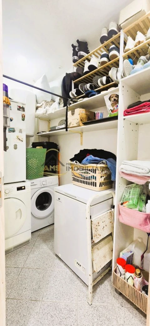 Apartamento T1 para Venda em Fermentões