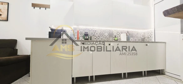 Apartamento T1 para Venda em Fermentões