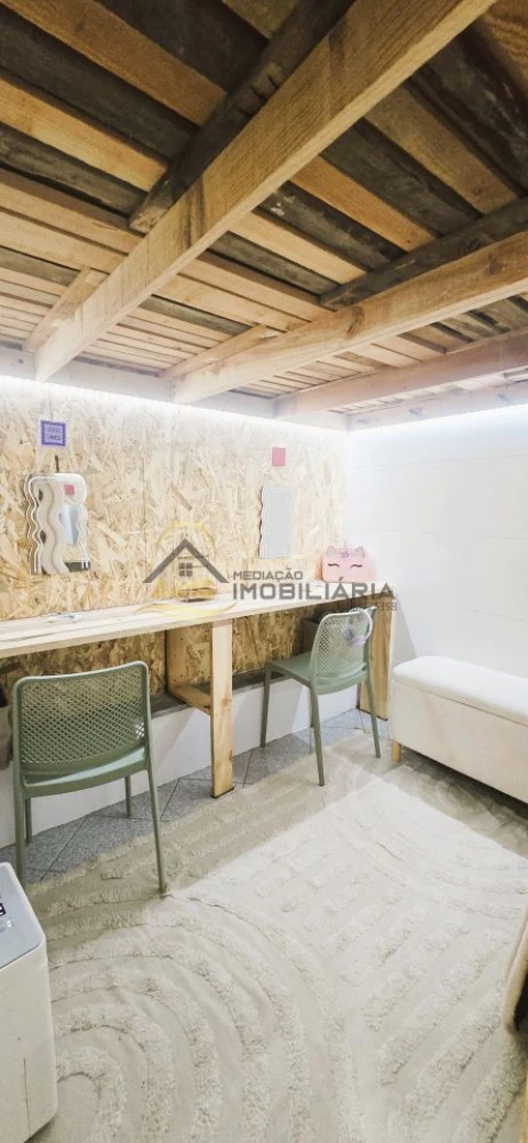 Apartamento T1 para Venda em Fermentões