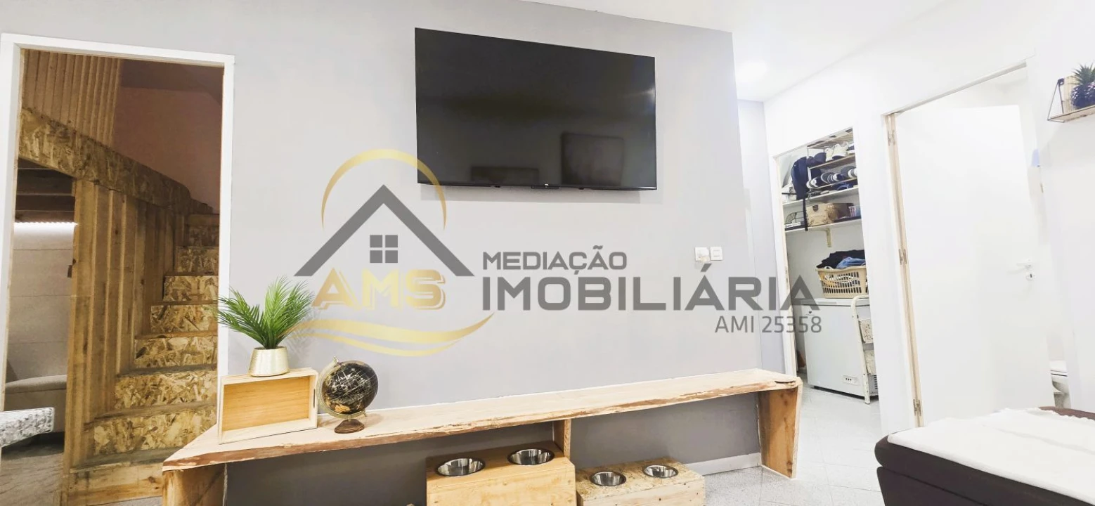 Apartamento T1 para Venda em Fermentões Foto 28