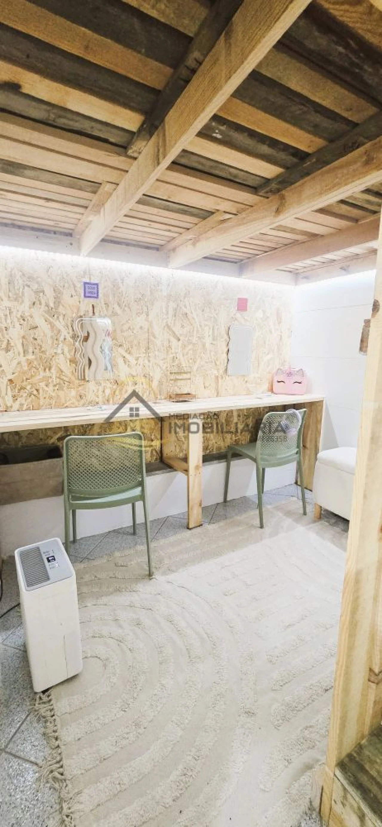 Apartamento T1 para Venda em Fermentões Foto 19