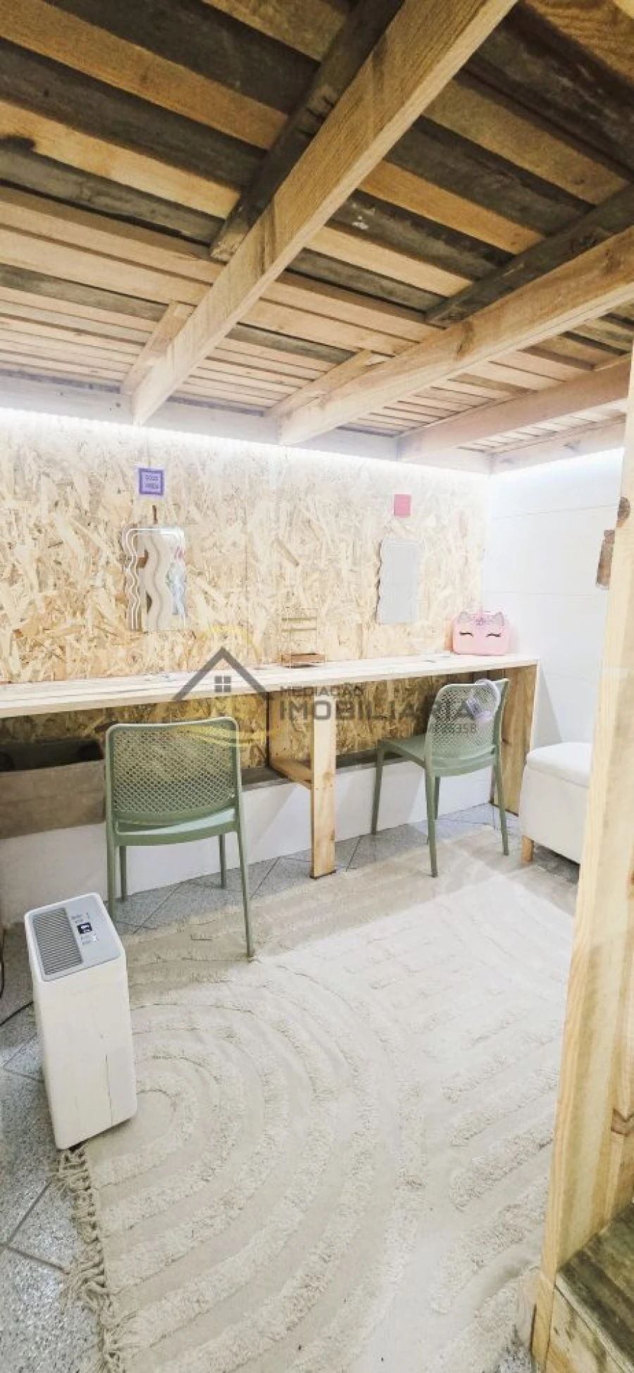 Apartamento T1 para Venda em Fermentões Foto 19