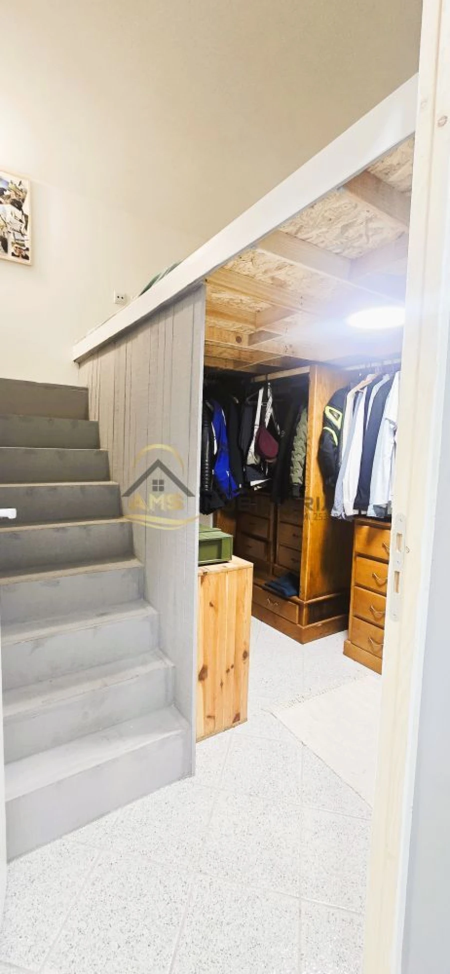 Apartamento T1 para Venda em Fermentões Foto 13
