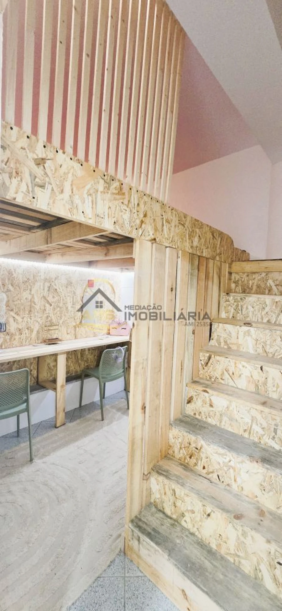 Apartamento T1 para Venda em Fermentões Foto 6