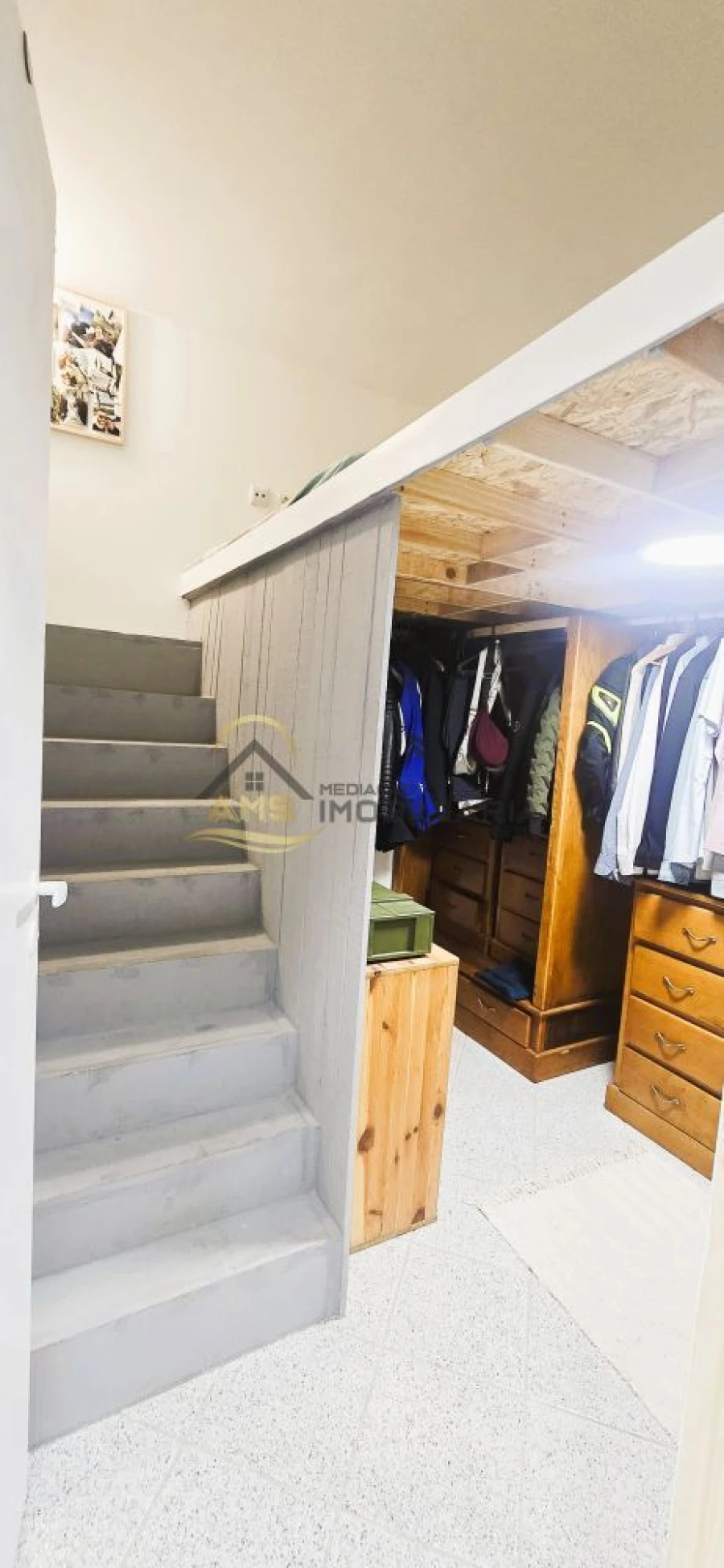 Apartamento T1 para Venda em Fermentões Foto 26