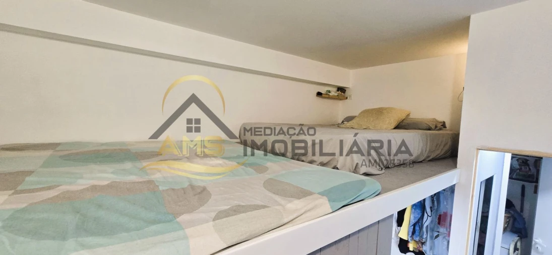 Apartamento T1 para Venda em Fermentões Foto 10