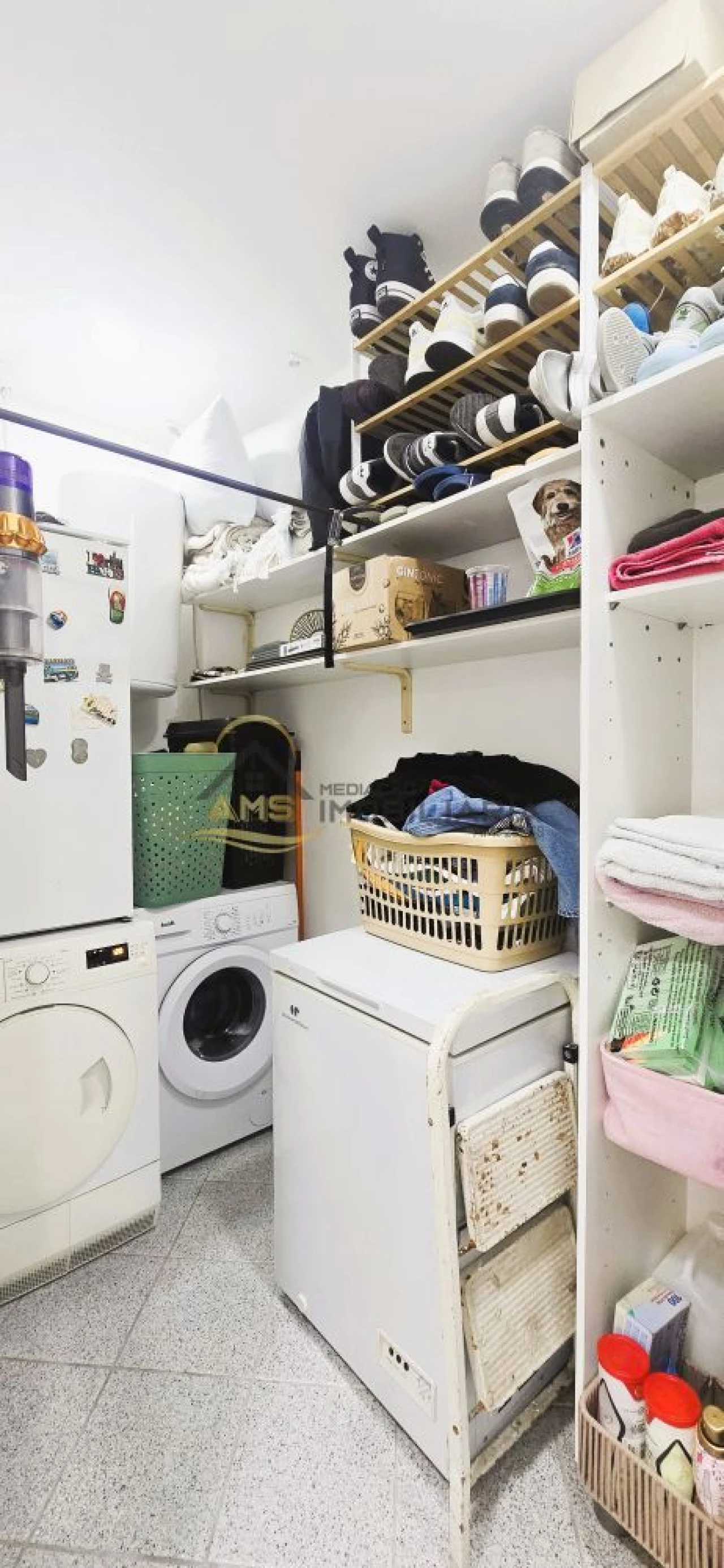 Apartamento T1 para Venda em Fermentões Foto 12