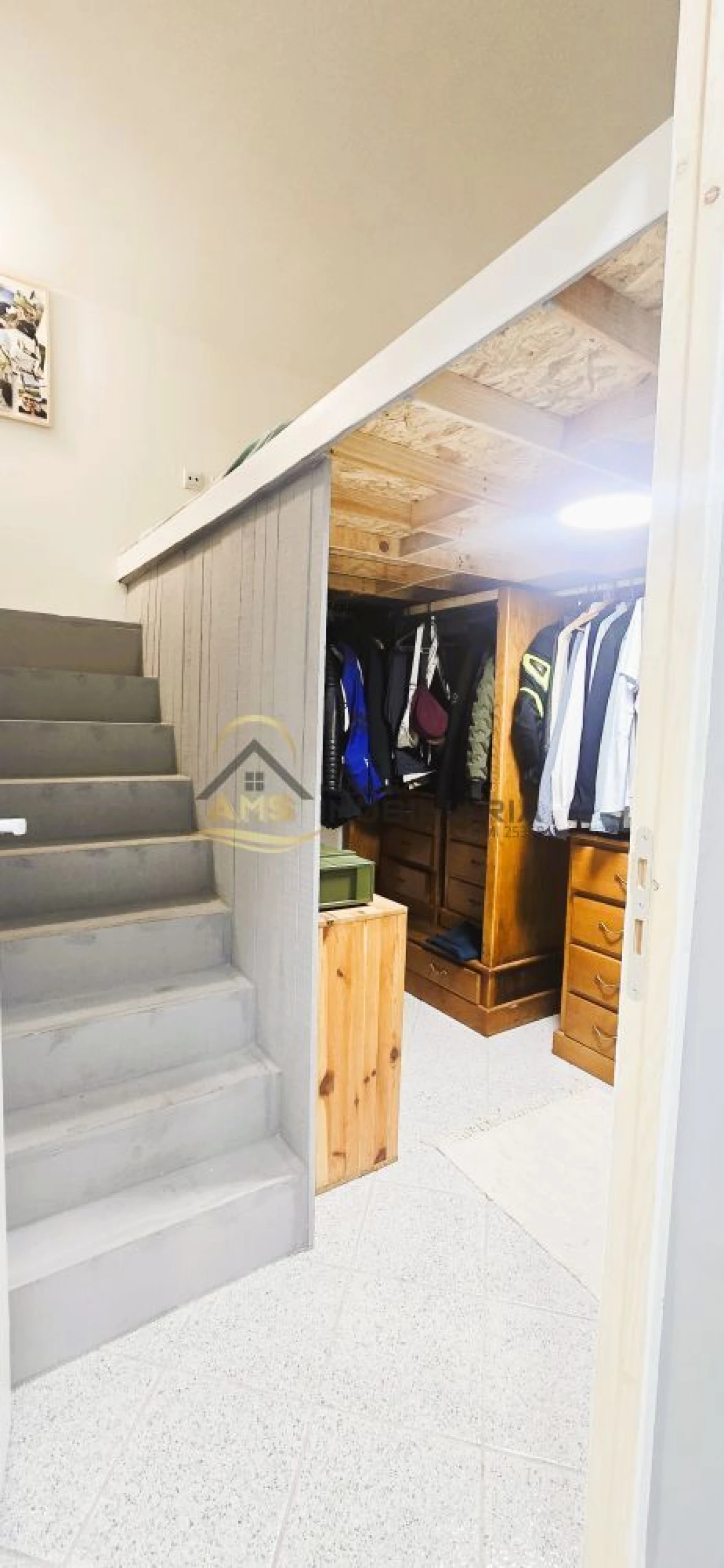 Apartamento T1 para Venda em Fermentões Foto 13