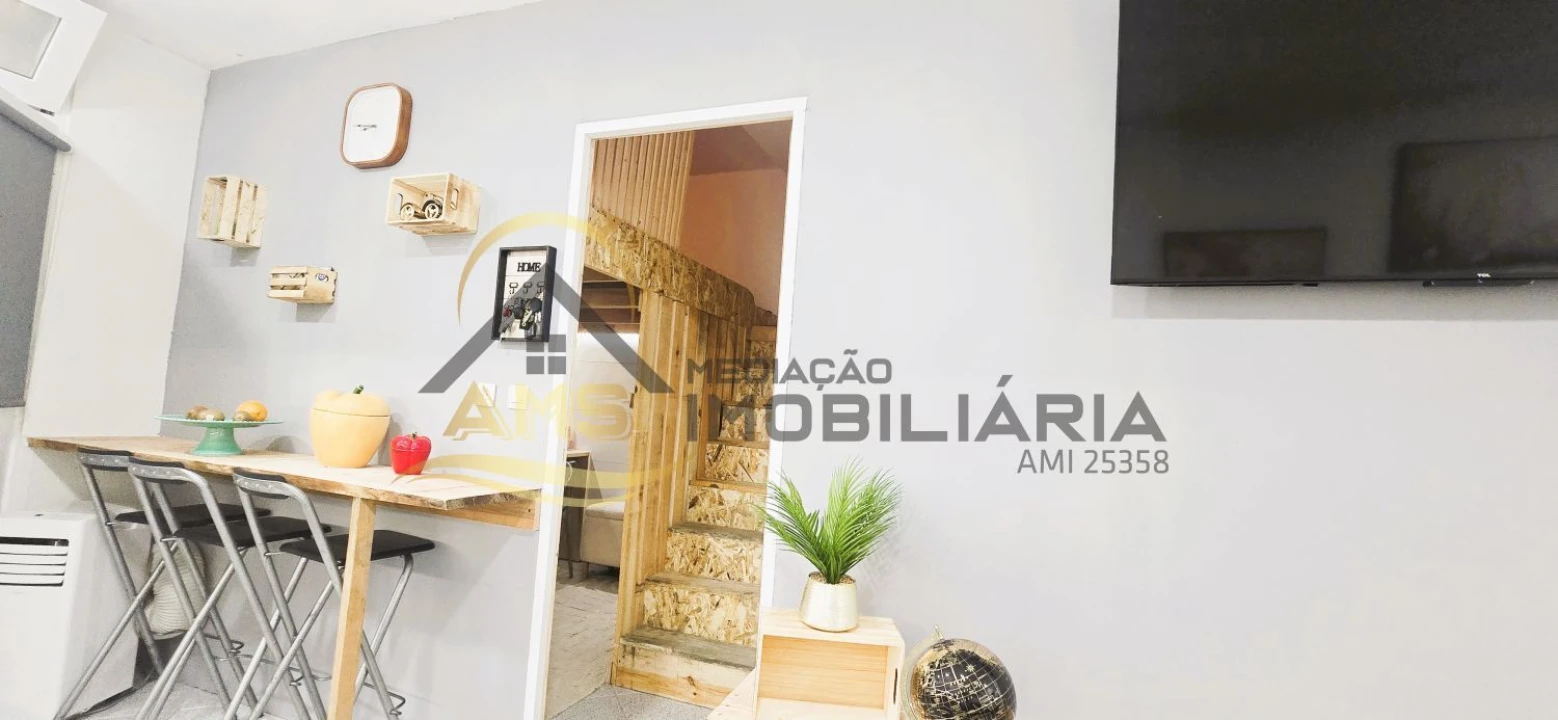 Apartamento T1 para Venda em Fermentões Foto 29