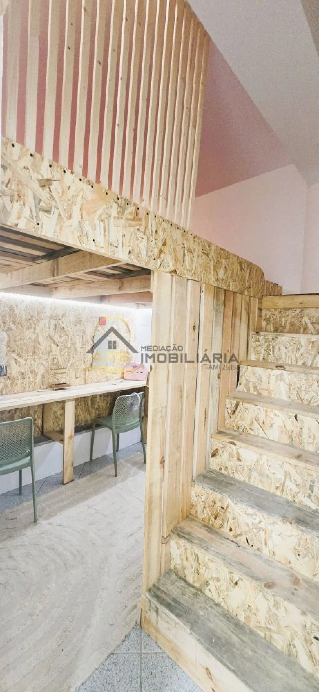 Apartamento T1 para Venda em Fermentões Foto 6