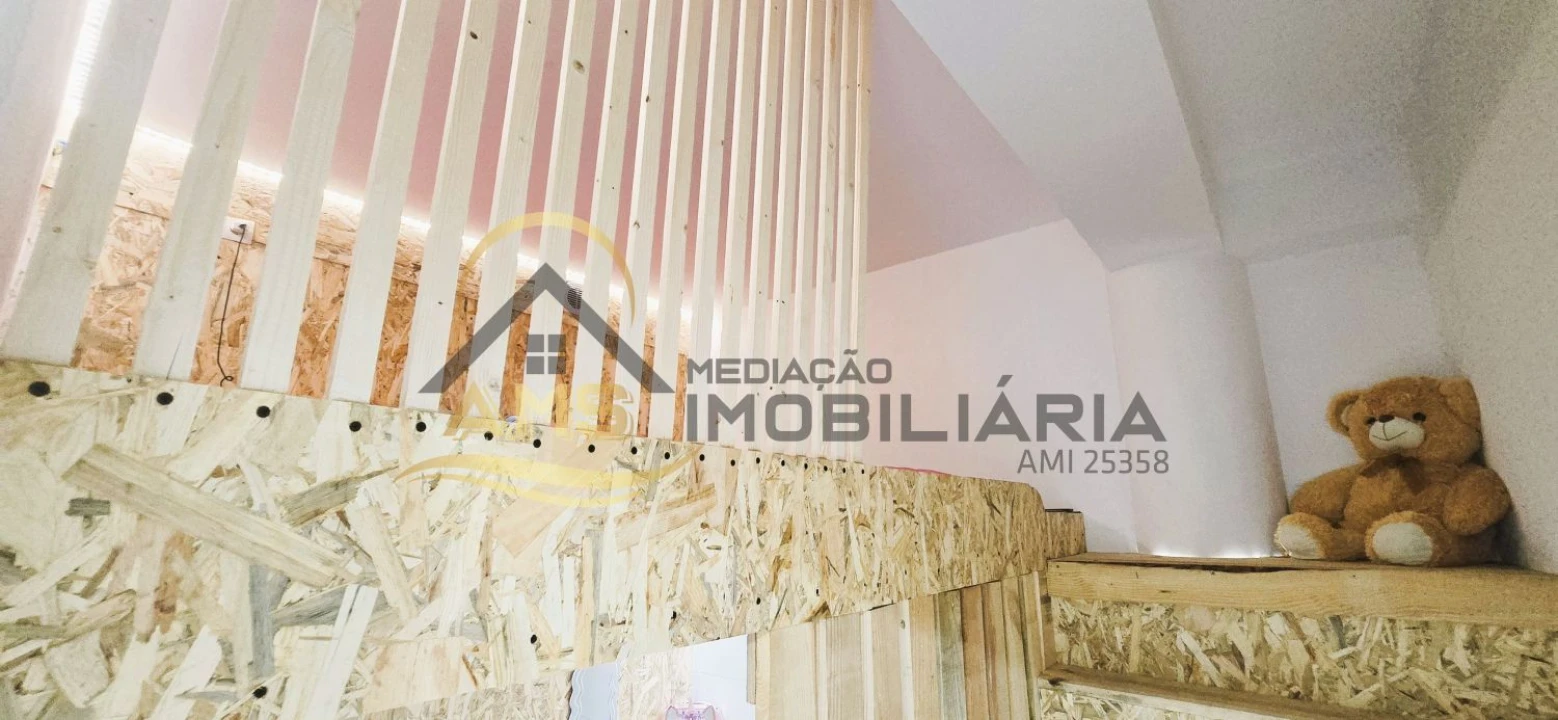 Apartamento T1 para Venda em Fermentões Foto 7