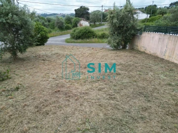 Terreno para Venda em Abrantes (São Vicente e São João) e Alferrarede