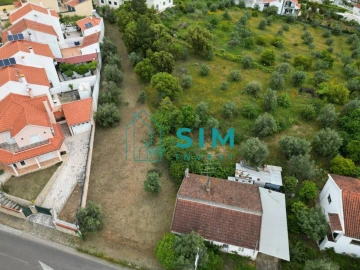 Terreno para Venda em Abrantes (São Vicente e São João) e Alferrarede