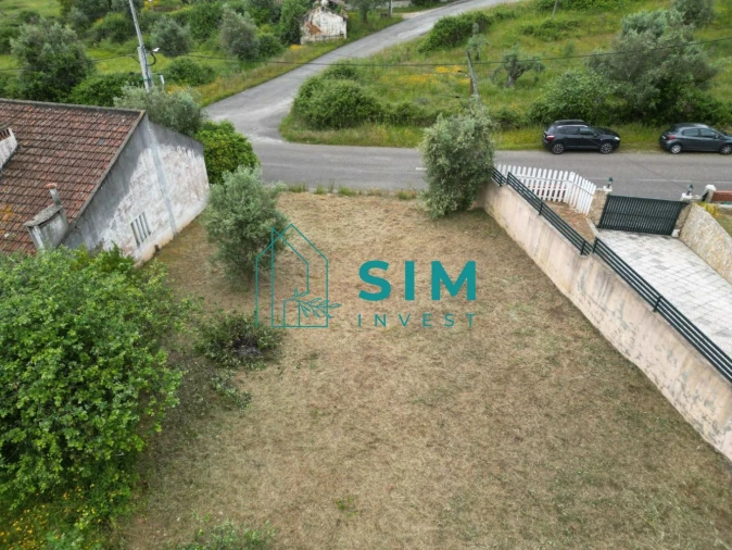 Terreno para Venda em Abrantes (São Vicente e São João) e Alferrarede Foto 6