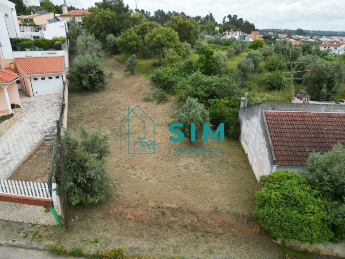 Terreno para Venda em Abrantes (São Vicente e São João) e Alferrarede Foto 5