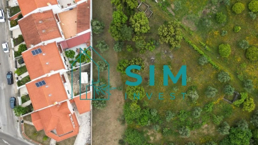 Terreno para Venda em Abrantes (São Vicente e São João) e Alferrarede