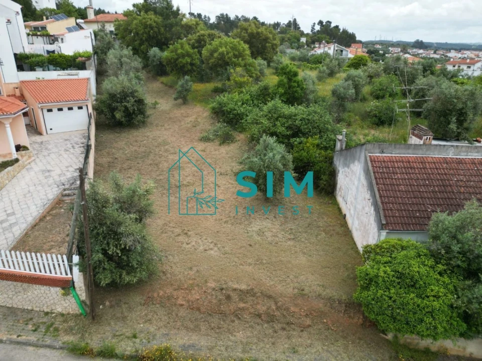Terreno para Venda em Abrantes (São Vicente e São João) e Alferrarede Foto 5