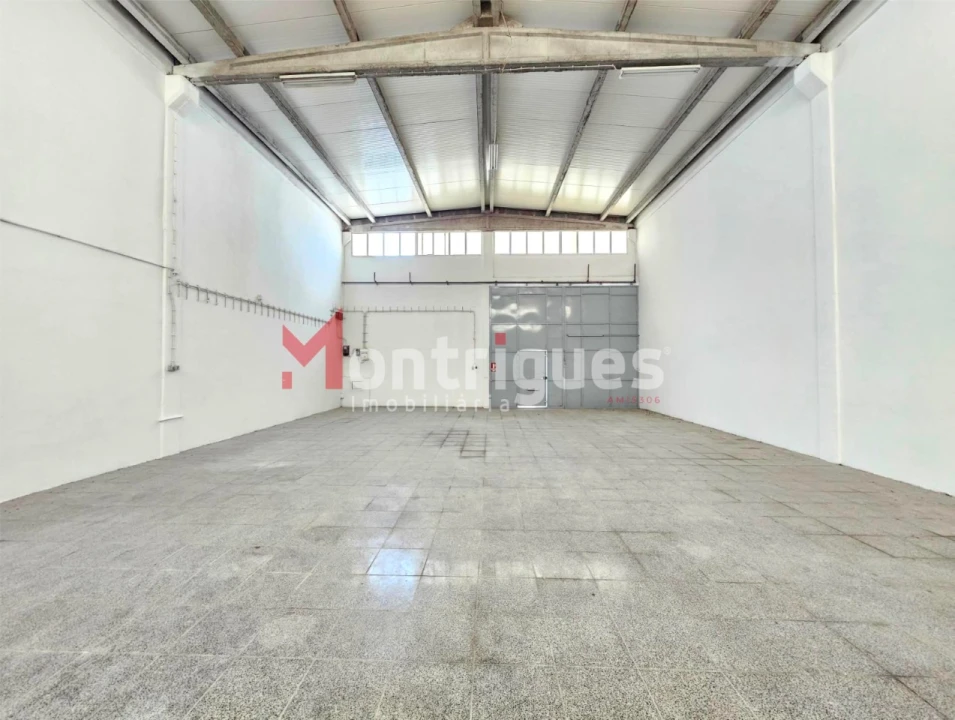 Armazém para Arrendamento em Montijo e Afonsoeiro Foto 1