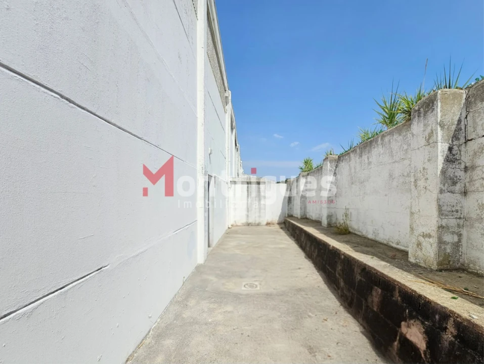 Armazém para Arrendamento em Montijo e Afonsoeiro Foto 8