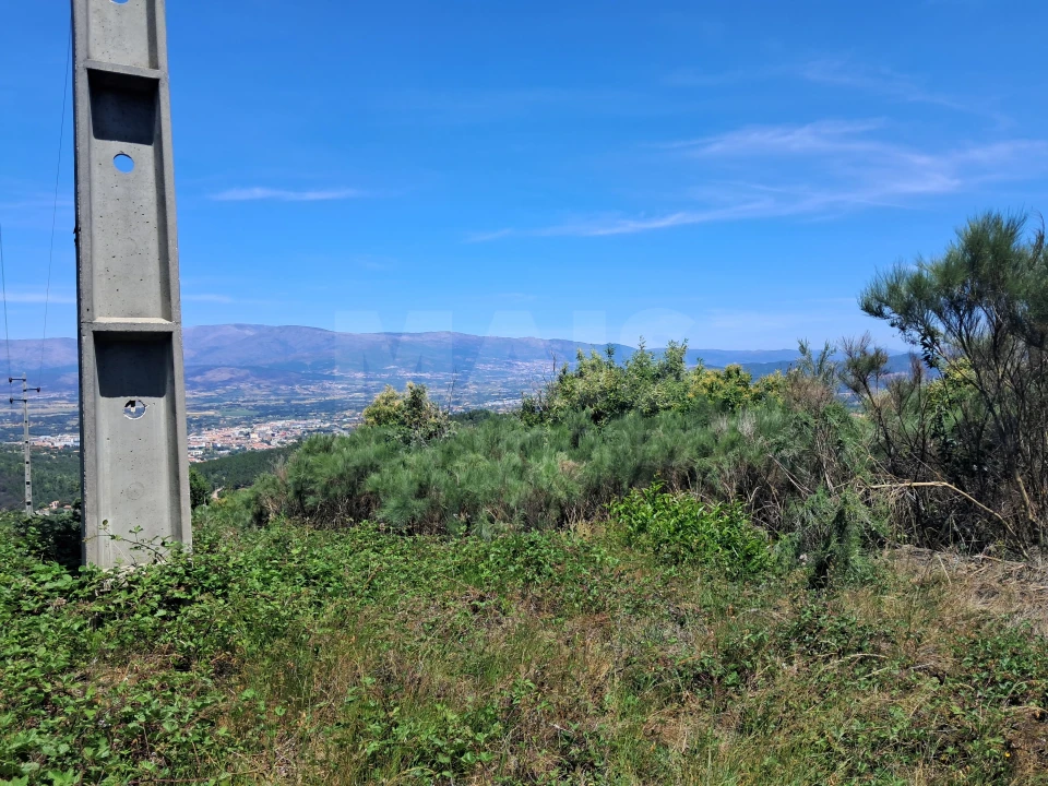 Terreno para Venda em Alcongosta Foto 7