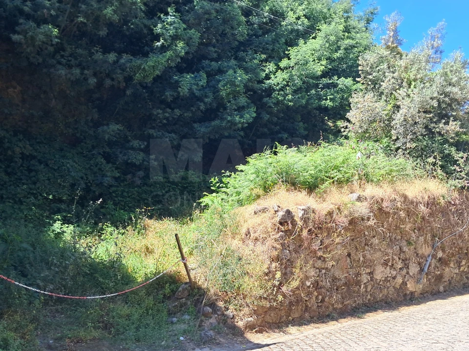 Terreno para Venda em Alcongosta Foto 2