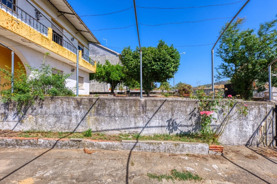 Moradia T4 para Venda em Mação, Penhascoso e Aboboreira Foto 2