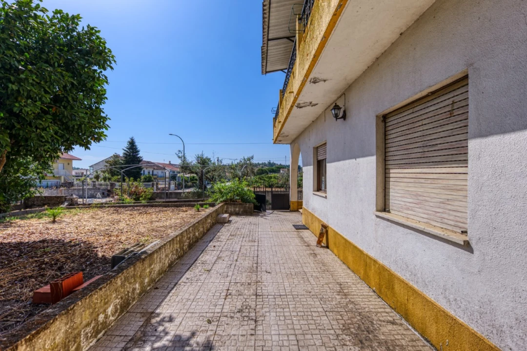 Moradia T4 para Venda em Mação, Penhascoso e Aboboreira Foto 3