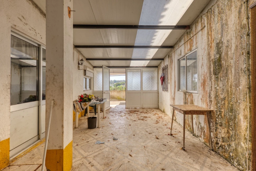 Moradia T4 para Venda em Mação, Penhascoso e Aboboreira Foto 26