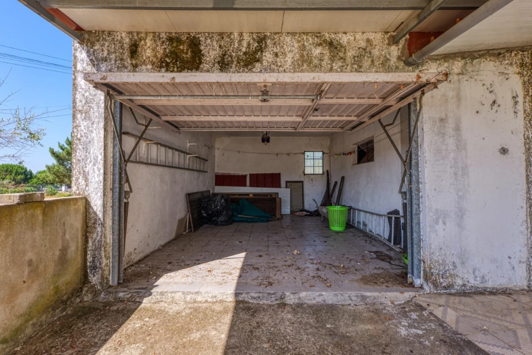 Moradia T4 para Venda em Mação, Penhascoso e Aboboreira Foto 33