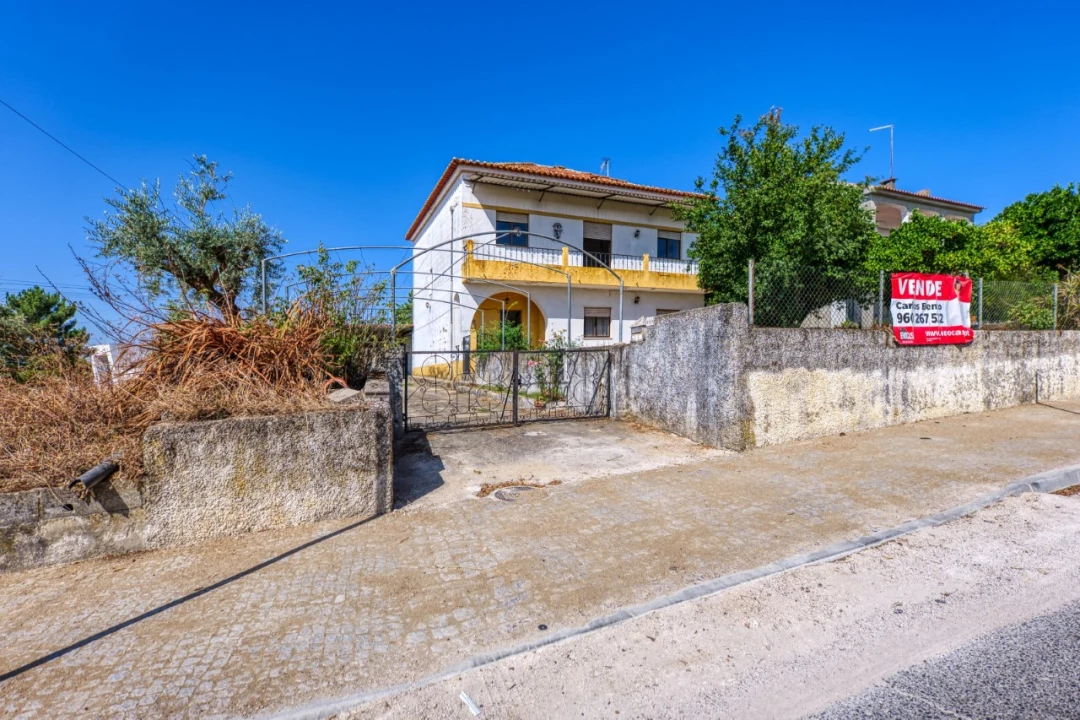 Moradia T4 para Venda em Mação, Penhascoso e Aboboreira Foto 51