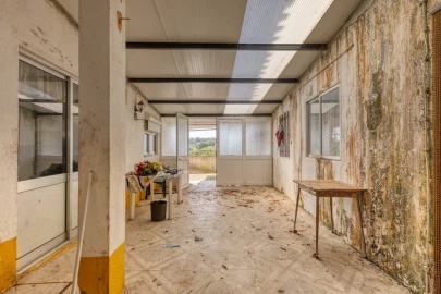 Moradia T4 para Venda em Mação, Penhascoso e Aboboreira