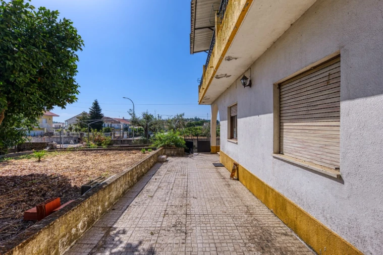 Moradia T4 para Venda em Mação, Penhascoso e Aboboreira Foto 3