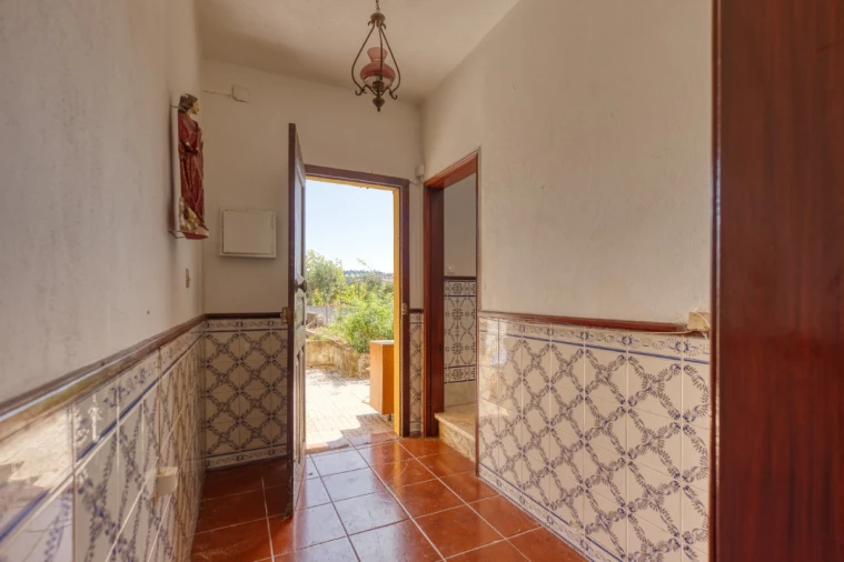 Moradia T4 para Venda em Mação, Penhascoso e Aboboreira Foto 6