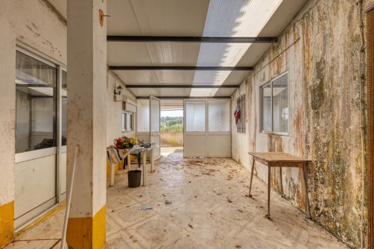 Moradia T4 para Venda em Mação, Penhascoso e Aboboreira Foto 26