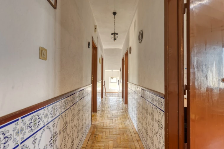 Moradia T4 para Venda em Mação, Penhascoso e Aboboreira Foto 37