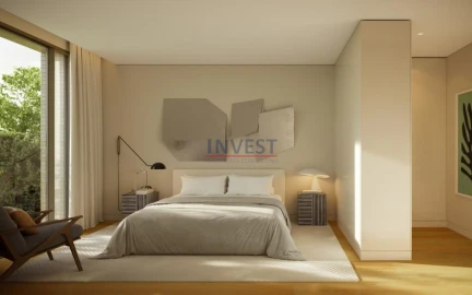 Apartamento T4 para Venda em Aldoar, Foz do Douro e Nevogilde