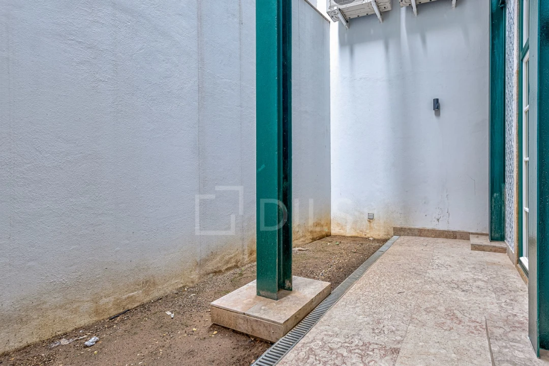 Apartamento T1 para Venda em Santa Maria Maior Foto 15