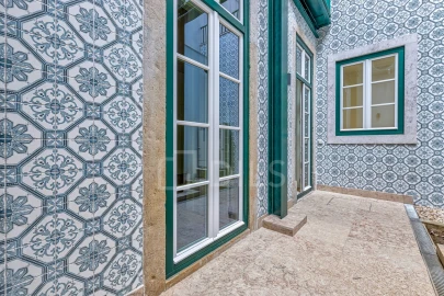 Apartamento T1 para Venda em Santa Maria Maior
