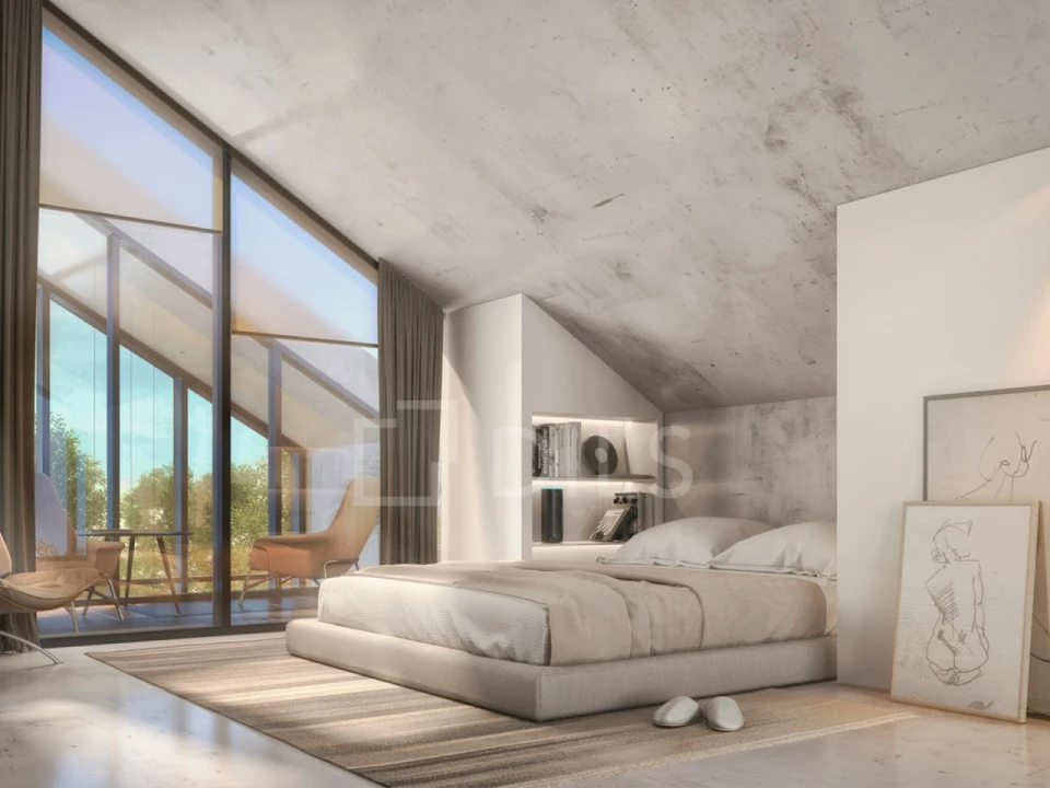 Apartamento T2 para Venda em Marvila Foto 2