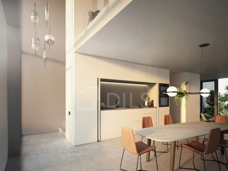 Apartamento T2 para Venda em Marvila Foto 1
