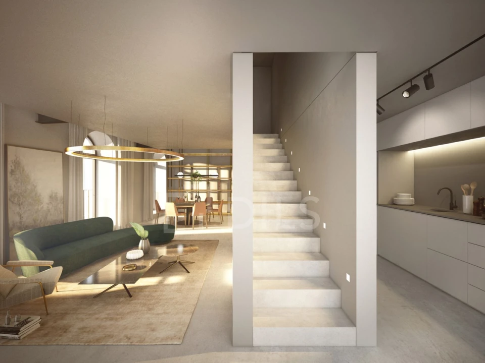 Apartamento T2 para Venda em Marvila Foto 6
