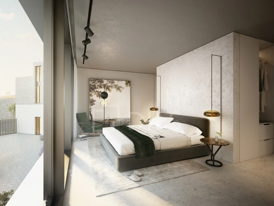 Apartamento T2 para Venda em Marvila Foto 7