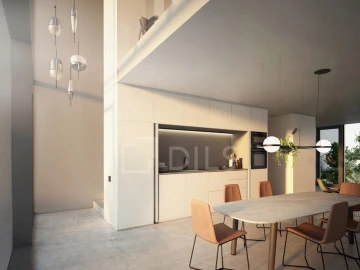 Apartamento T2 para Venda em Marvila