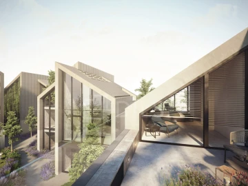 Apartamento T2 para Venda em Marvila