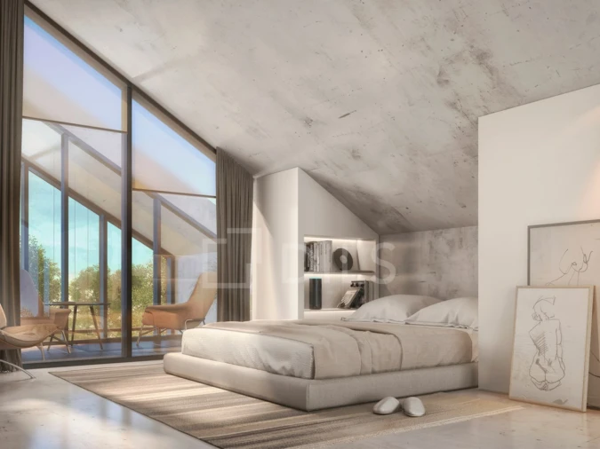 Apartamento T2 para Venda em Marvila Foto 2