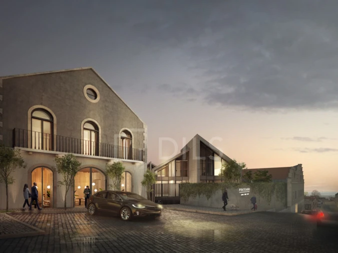 Apartamento T2 para Venda em Marvila Foto 4