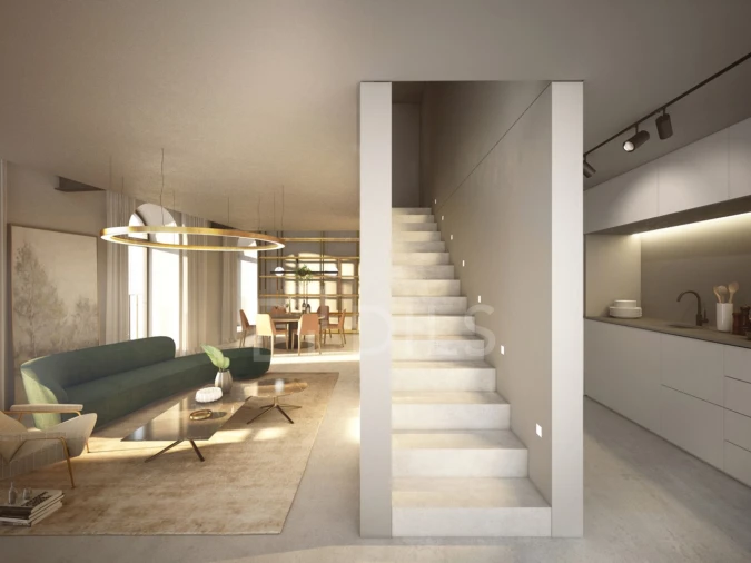 Apartamento T2 para Venda em Marvila Foto 6